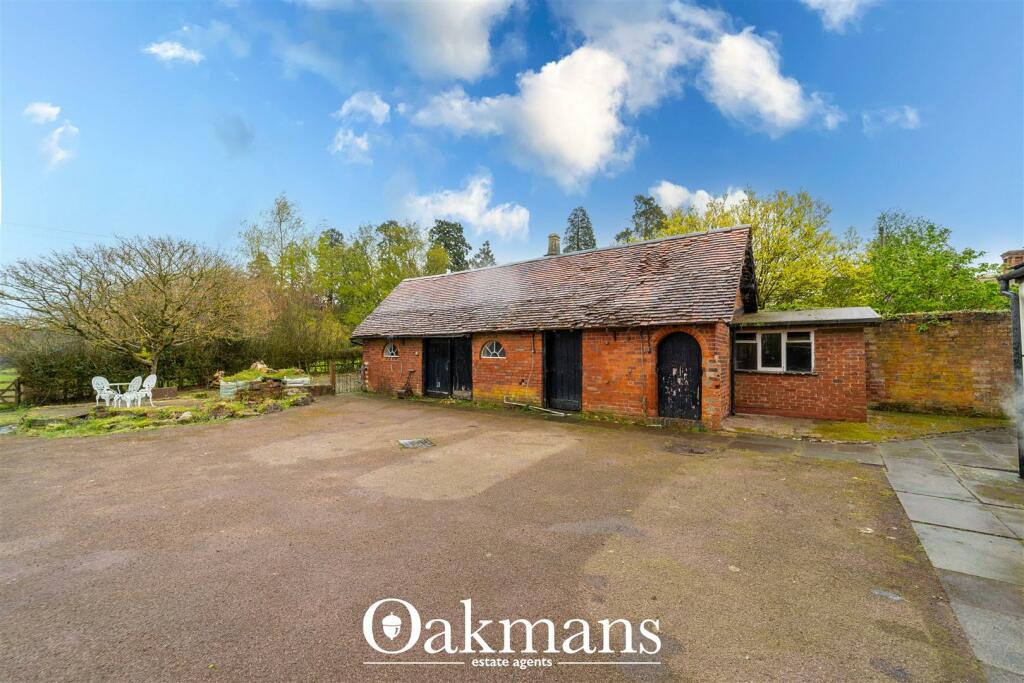 Additional image 26 of Weatheroak Hill, Alvechurch, Birmingham