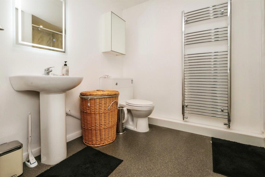 Additional image 14 of Tyndale Crescent, Birmingham