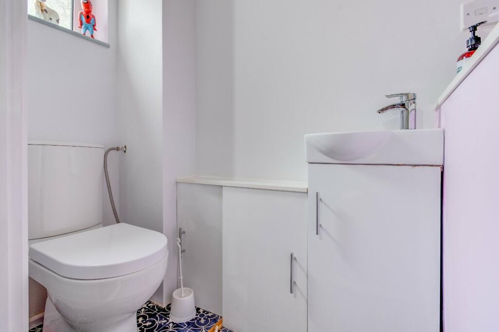 Additional image 15 of Northleach Close, Church Hill North, Redditch, Worcestershire, B98