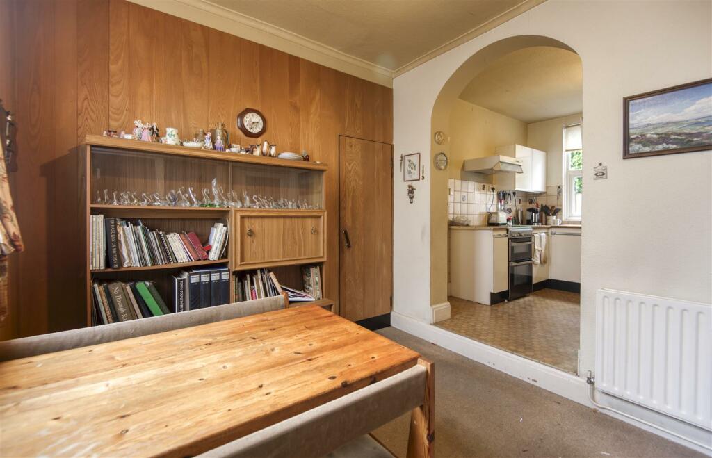 Additional image 13 of Lichfield Road, Hopwas, Tamworth