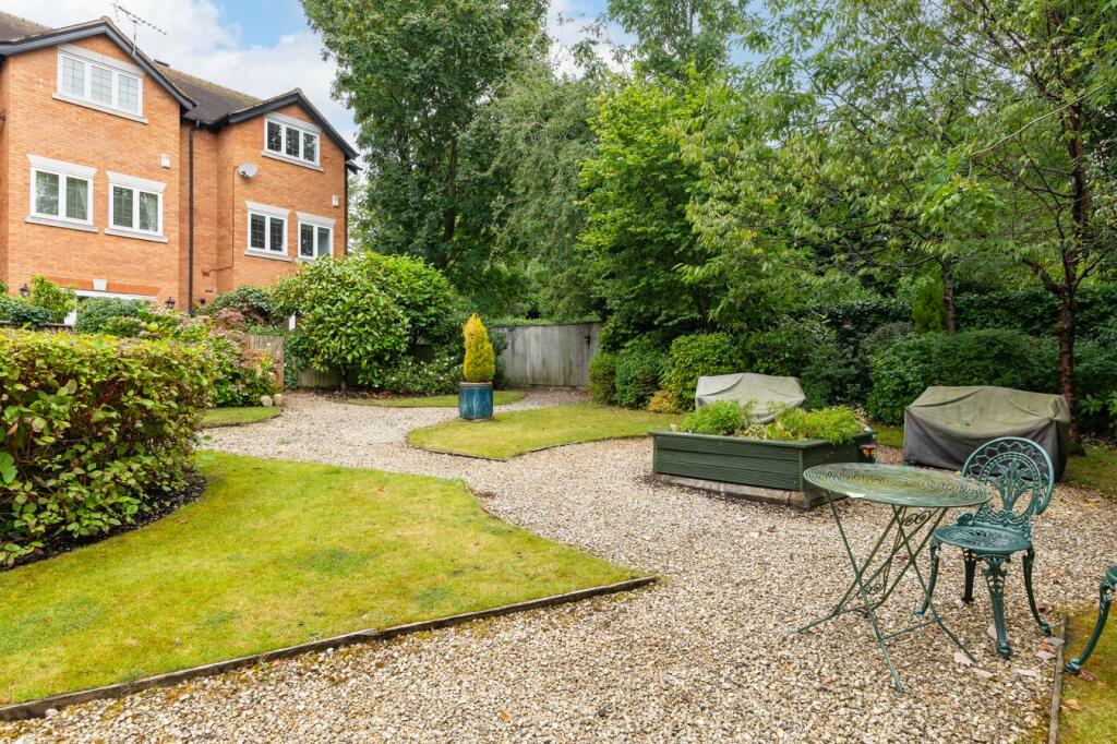 Additional image 25 of Tudor Court, Off School Lane, Henley in Arden, B95