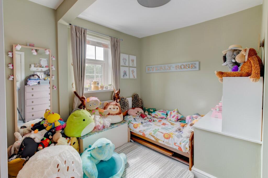 Additional image 12 of Worcester Road, Bromsgrove, Worcestershire, B61