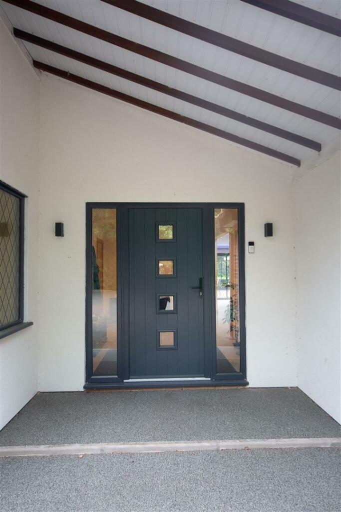 Additional image 32 of Walsall Road, Little Aston, Sutton Coldfield