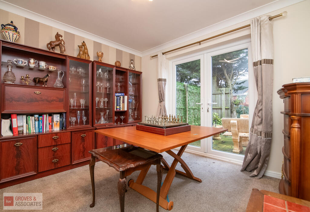 Additional image 5 of Fernwood Close, Redditch, Worcestershire