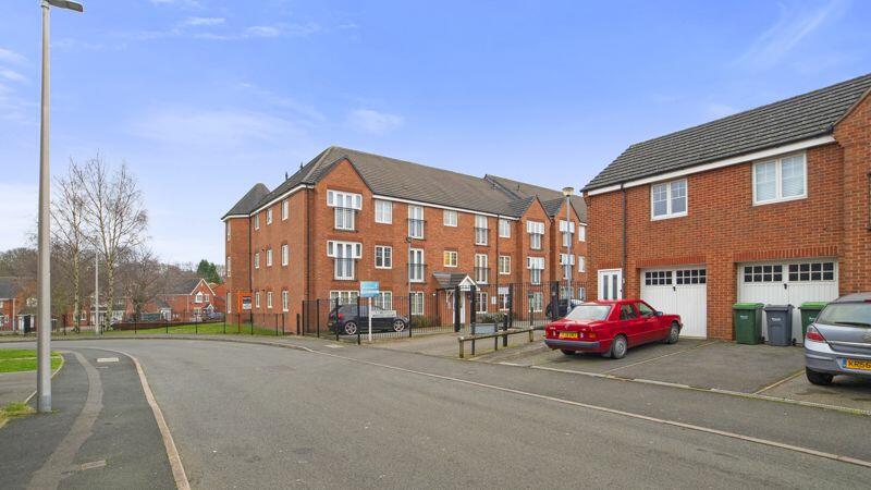 Additional image 9 of Westley Court, West Bromwich, B71