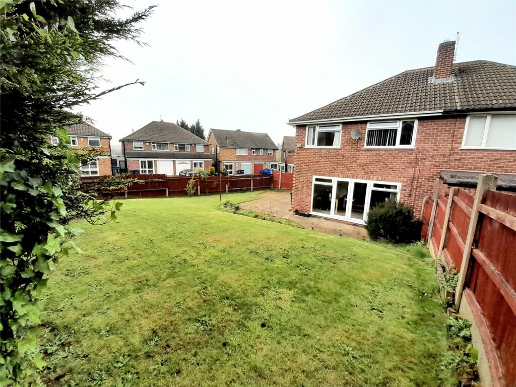 Additional image 21 of Crestwood Drive, Great Barr, Birmingham, B44