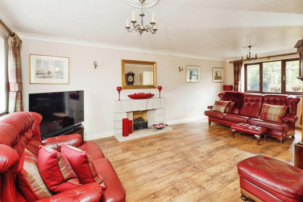 Additional image 18 of Brendan Close, Coleshill, Birmingham, Warwickshire, B46