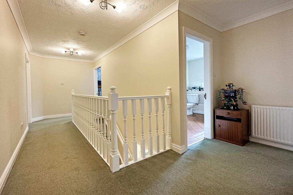 Additional image 10 of Fairford Close, Solihull, B91