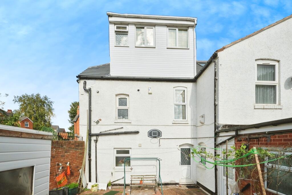 Additional image 17 of Arden Road, Aston, Birmingham