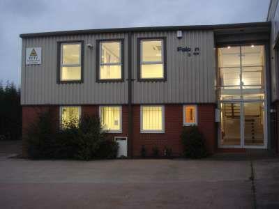 Additional image 24 of Falcon Park, Tame Valley Industrial Estate, Wilnecote, Tamworth