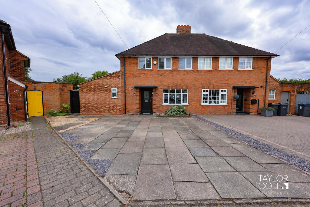 Additional image 33 of Lawrence Drive, Minworth