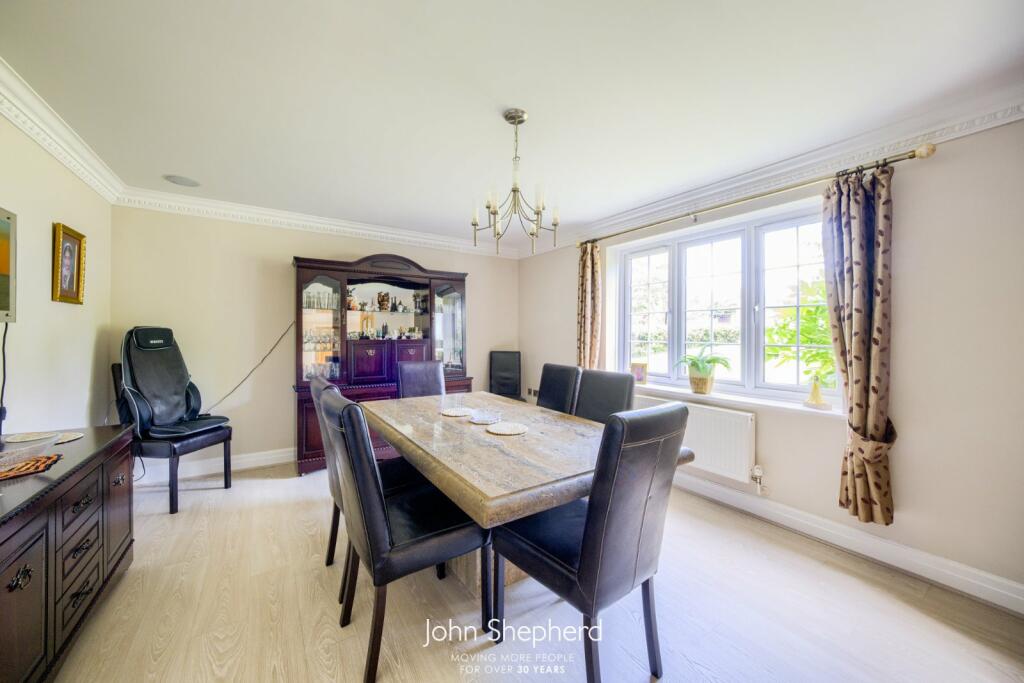 Additional image 9 of Warren Close, Earlswood, Solihull, Warwickshire, B94