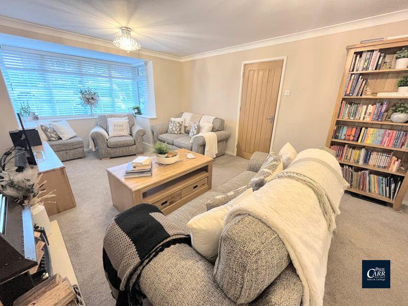 Additional image 5 of Bushey Close, Streetly, Sutton Coldfield, B74 3JG