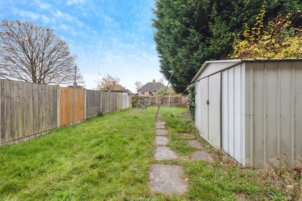 Additional image 16 of Bandywood Road, Birmingham