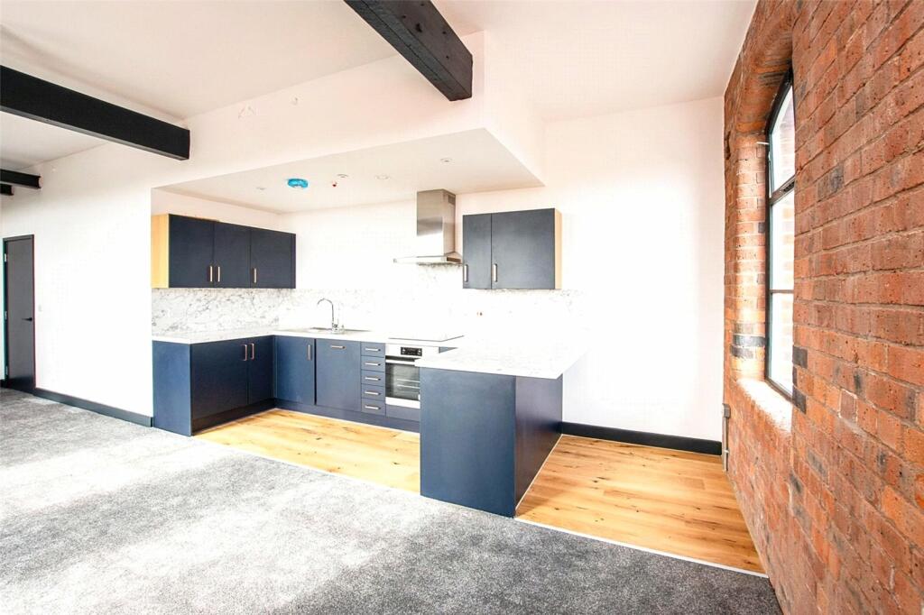 Additional image 3 of Tolsons Mill, Lichfield Street, Fazeley, B78