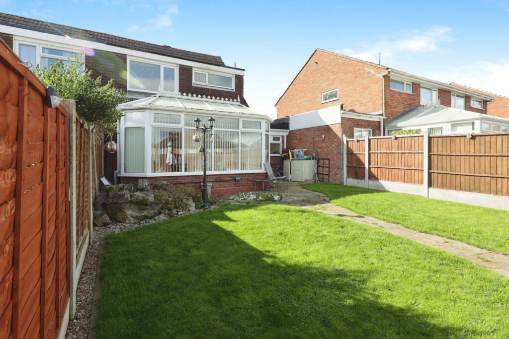 Additional image 20 of Aldridge Road, Streetly, Sutton Coldfield