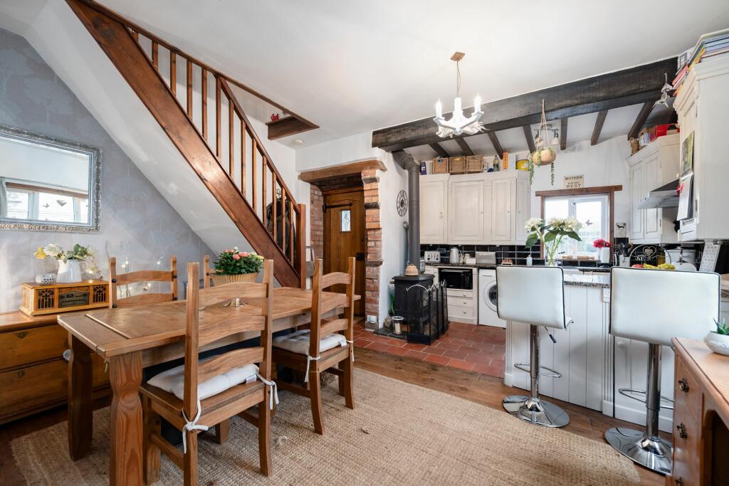 Additional image 16 of Warwick Road, Chadwick End, B93