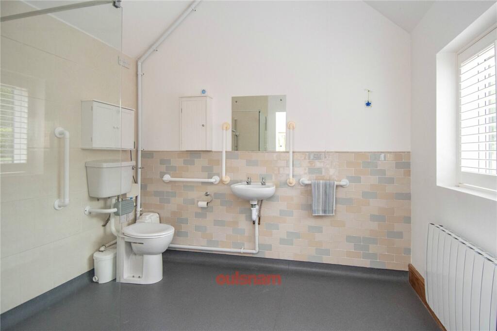 Additional image 17 of Woodpecker Cottage,, Lakeside Court, Worcester Road, Upton Warren, Bromsgrove, B61