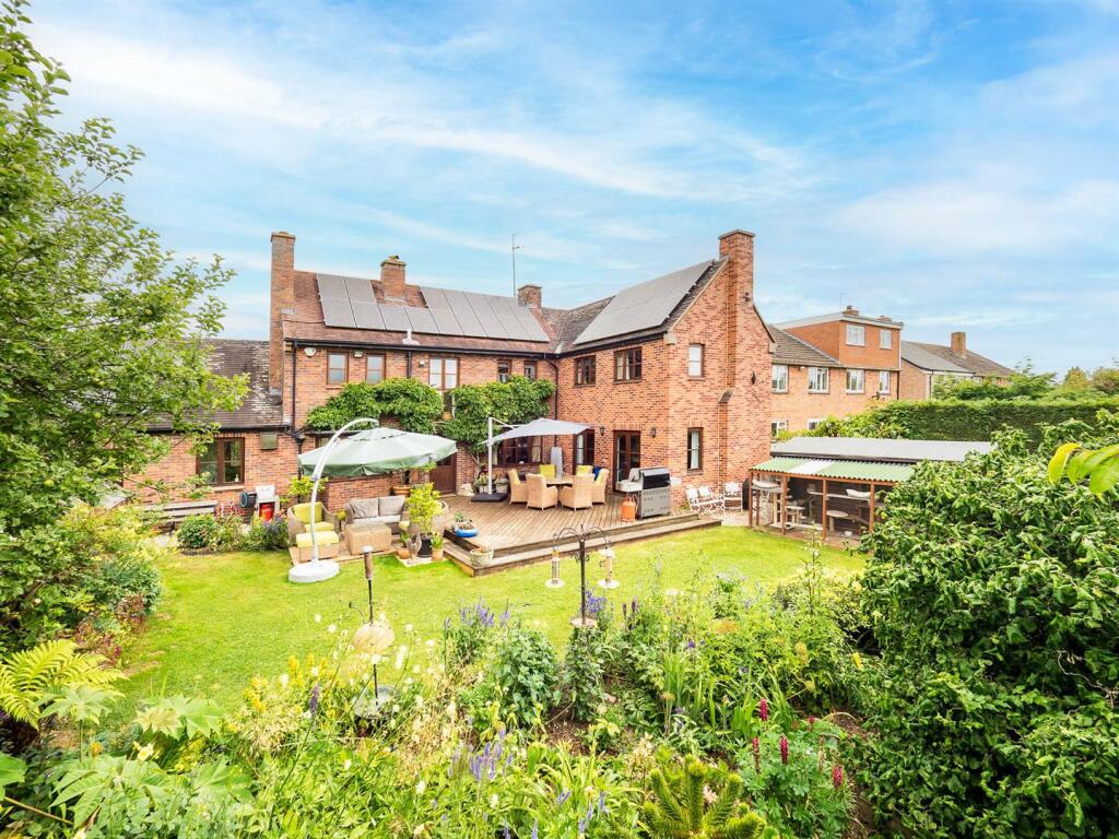 Additional image 35 of Wixford, Alcester