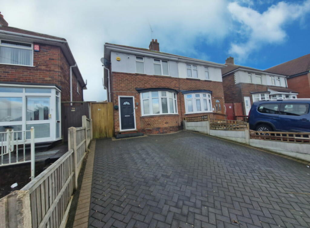 Additional image 19 of Elm Terrace, TIVIDALE, Oldbury.