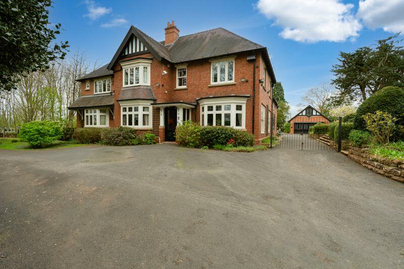 Additional image 73 of Bromsgrove Road, Hunnington, Halesowen