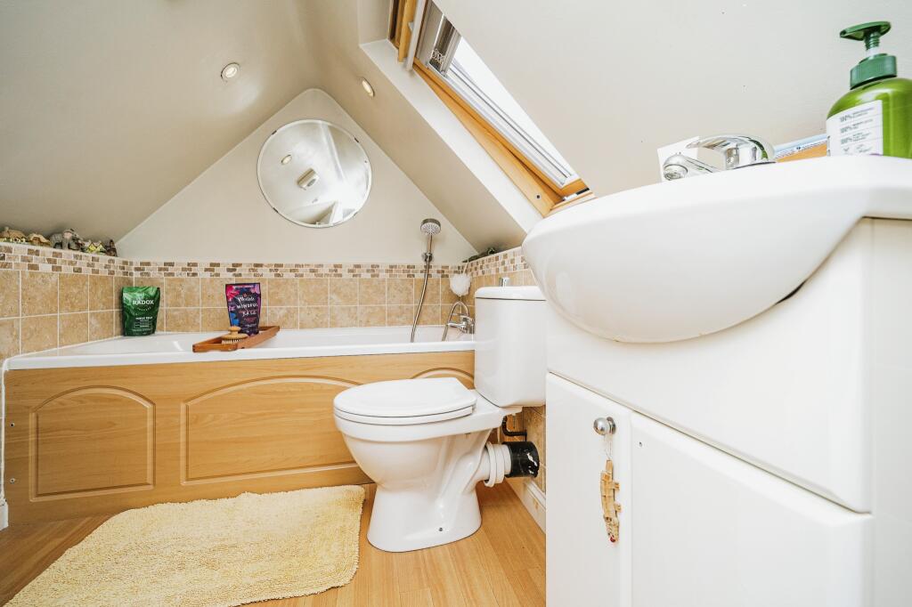 Additional image 12 of Church Vale, West Bromwich, B71