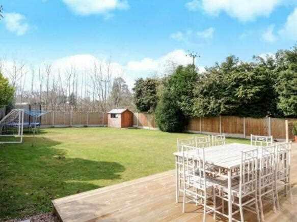 Additional image 18 of The Hideaway, Cloweswood Lane, Solihull