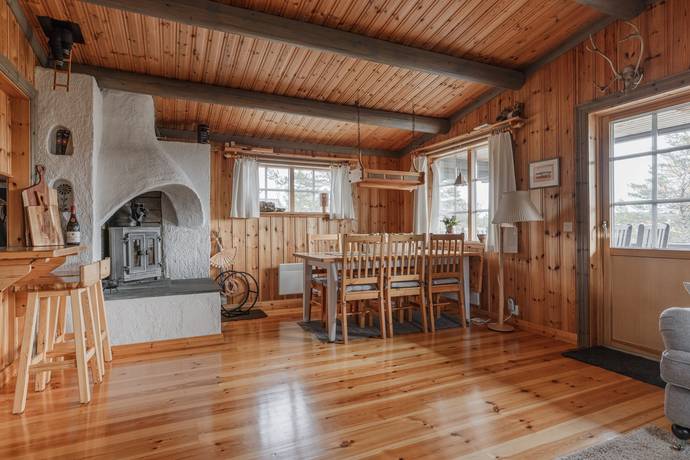 Additional image 3 of Kämpavägen 13, Storhogna, Bergs kommun