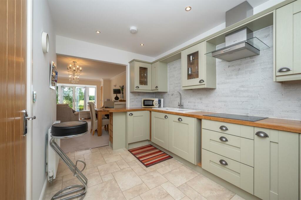 Additional image 14 of Riverview, Bidford-On-Avon, Alcester