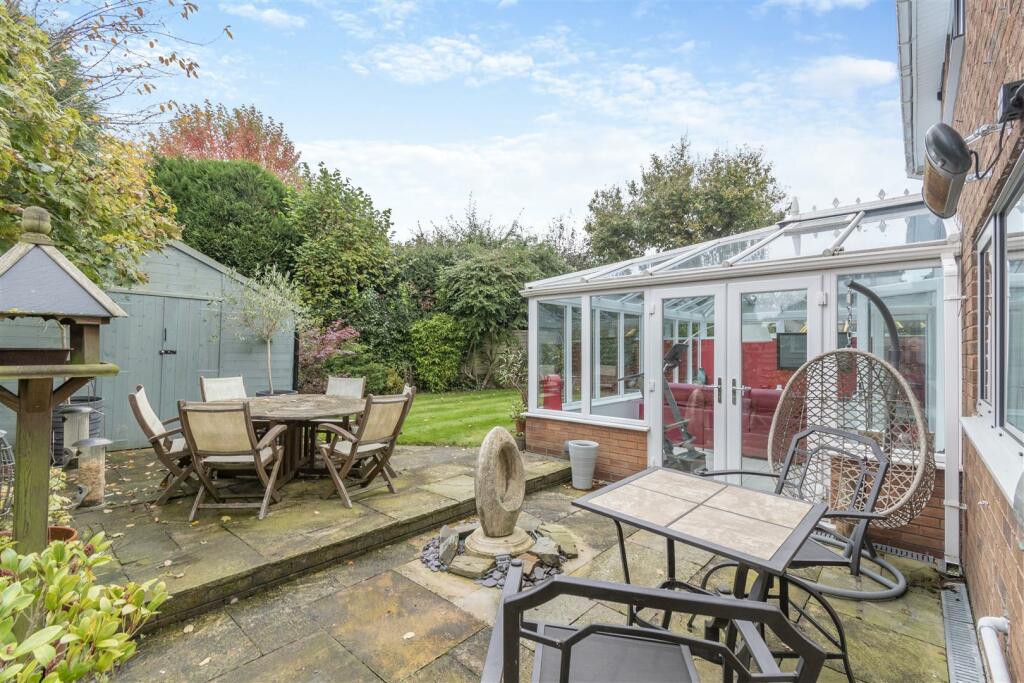 Additional image 20 of Whitley Drive, Sutton Coldfield