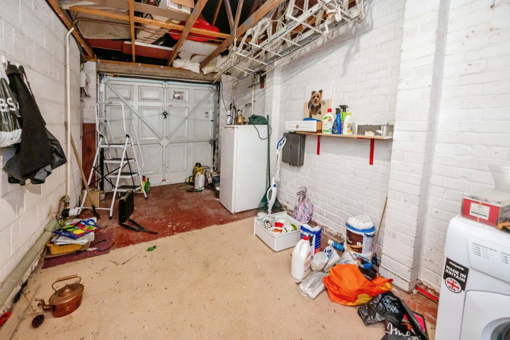 Additional image 12 of Mercot Close, Redditch, Worcestershire, B98