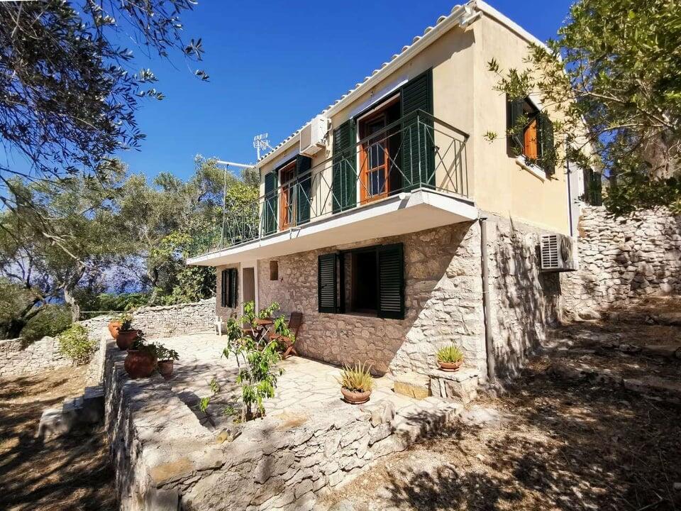 Additional image 2 of Ionian Islands, Paxos, Greece