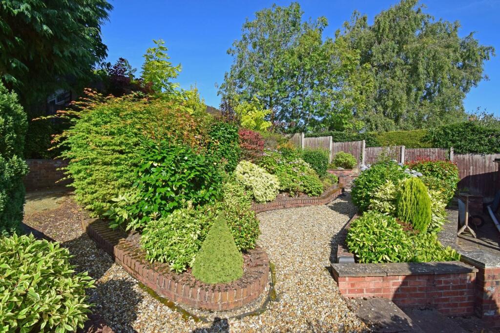 Additional image 31 of Rose Cottage, 45 Fairfield Road, Bournheath, Worcestershire, B61 9JW