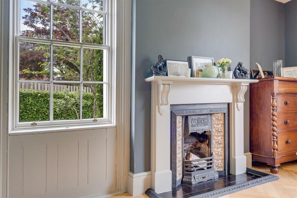 Additional image 5 of Main Street, Clifton Campville