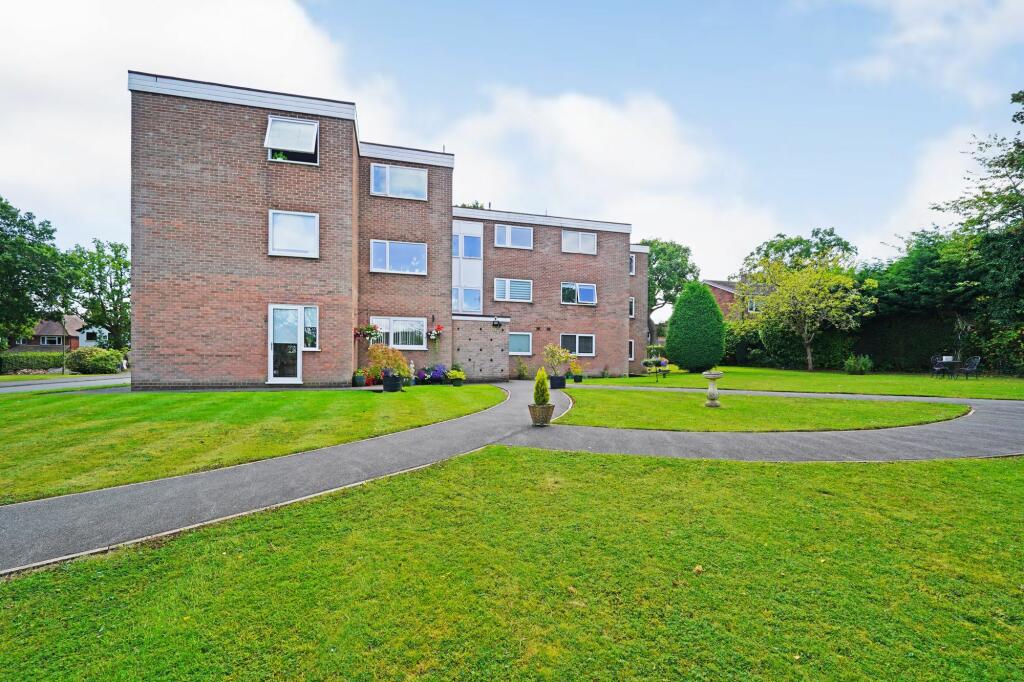 Additional image 11 of Longdon Road, Knowle, B93