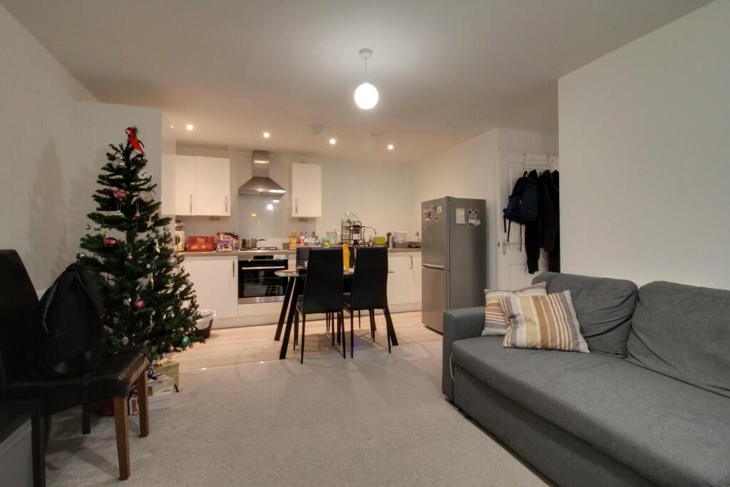 Additional image 13 of Kier House, Sherlock Street, Birmingham