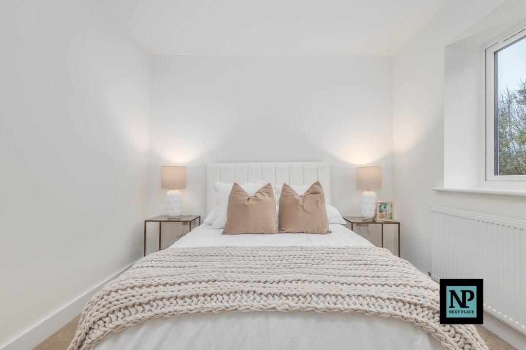 Additional image 21 of Plot 1, Egan Close, Dordon, B78