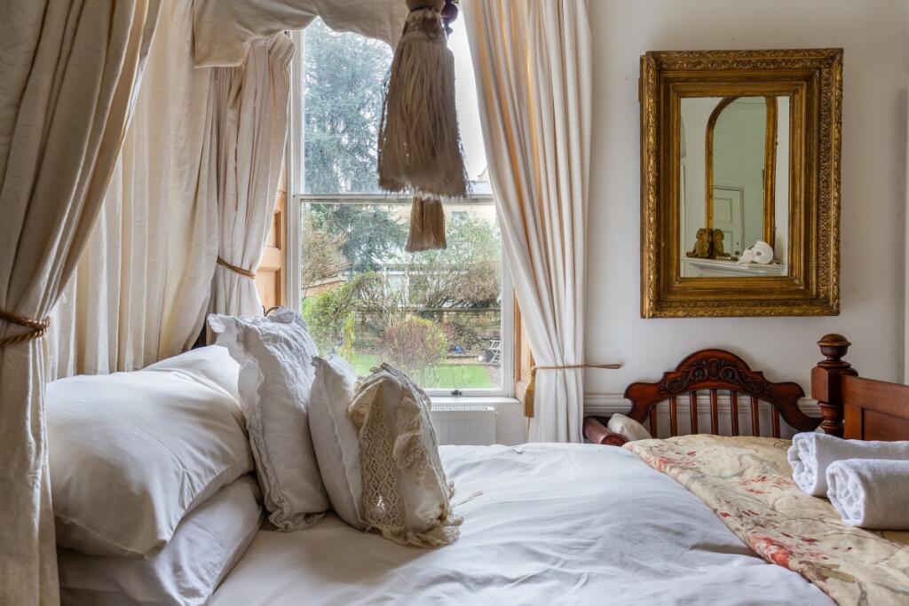 Additional image 11 of Beaufort East Bath BA1