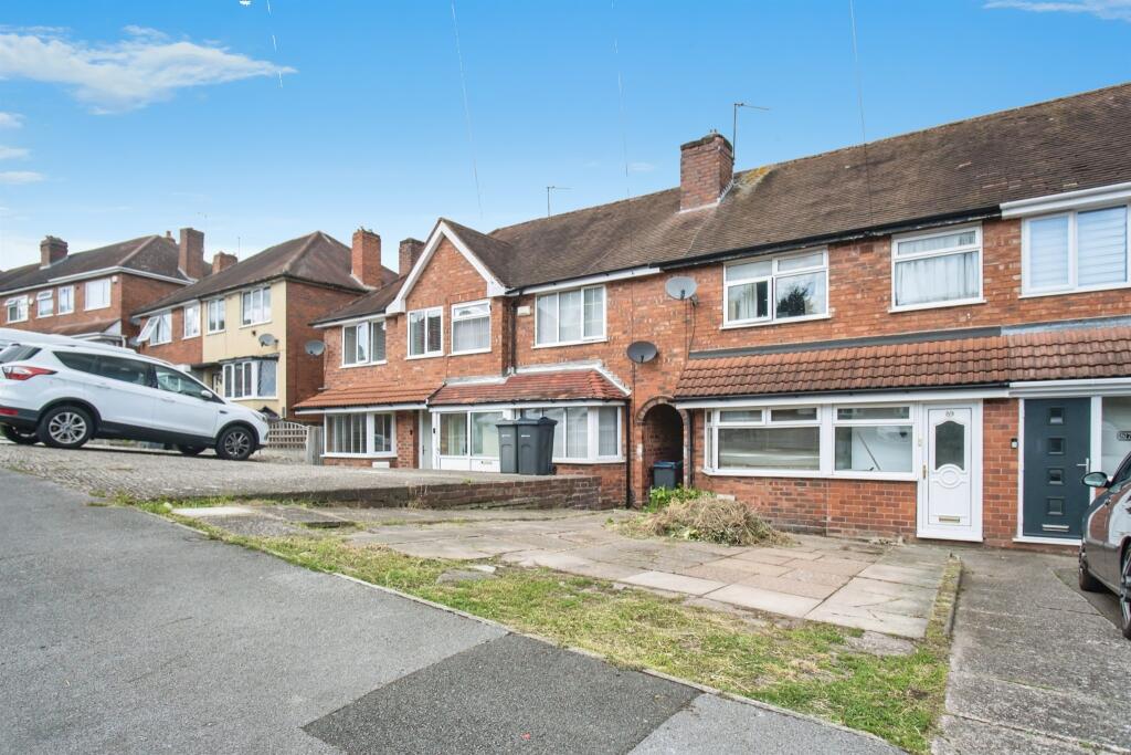 Additional image 16 of Tideswell Road, Birmingham