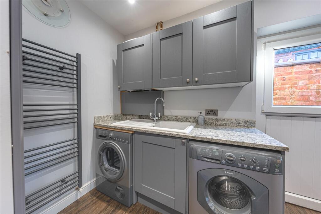 Additional image 9 of Kings Lane, Newton Regis, Tamworth, Warwickshire, B79