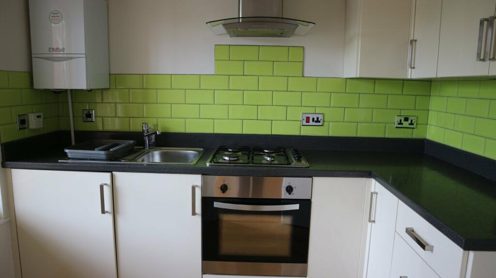 Additional image 2 of Chelthorn Way, Solihull, West Midlands, B91