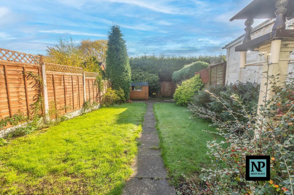 Additional image 20 of Skidmore Avenue, Dosthill, B77