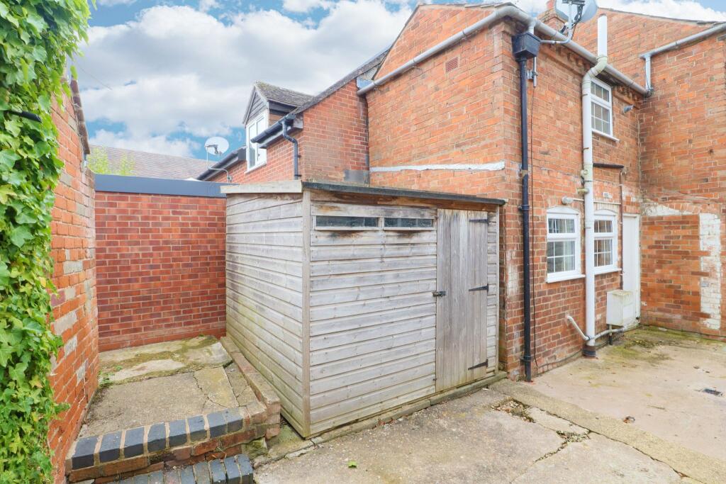 Additional image 26 of Church Cottage, Church Street, Bidford-on-Avon, Alcester, B50