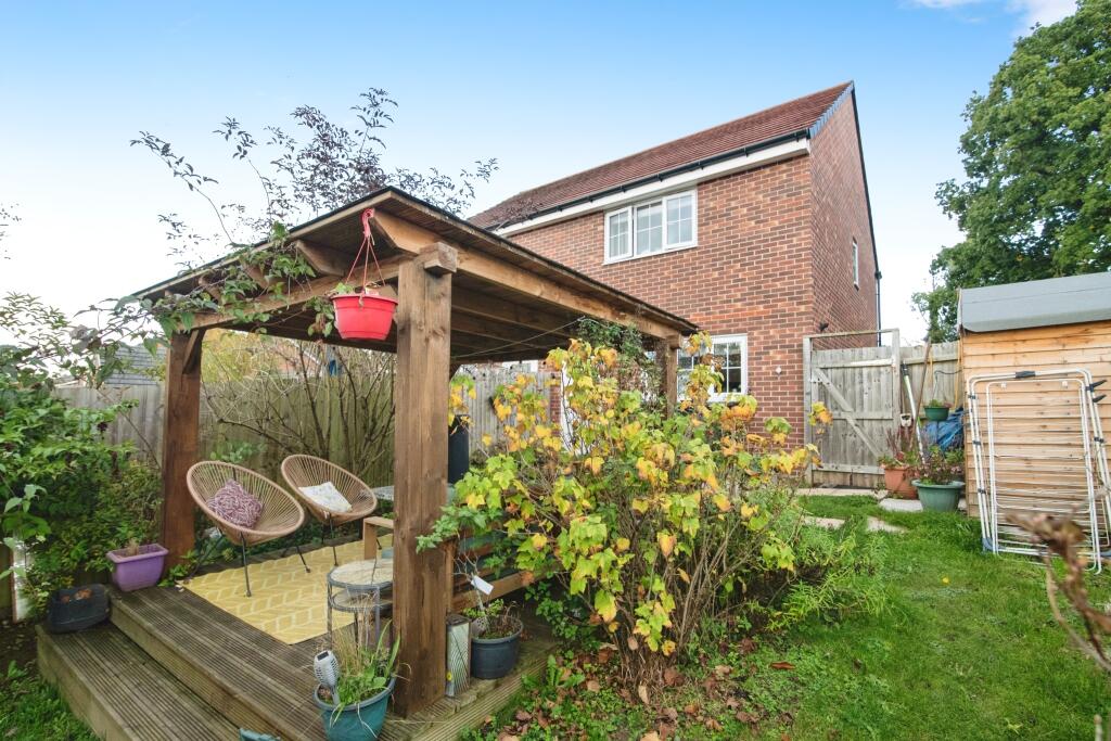 Additional image 16 of Epping Close, REDDITCH, Worcestershire, B97