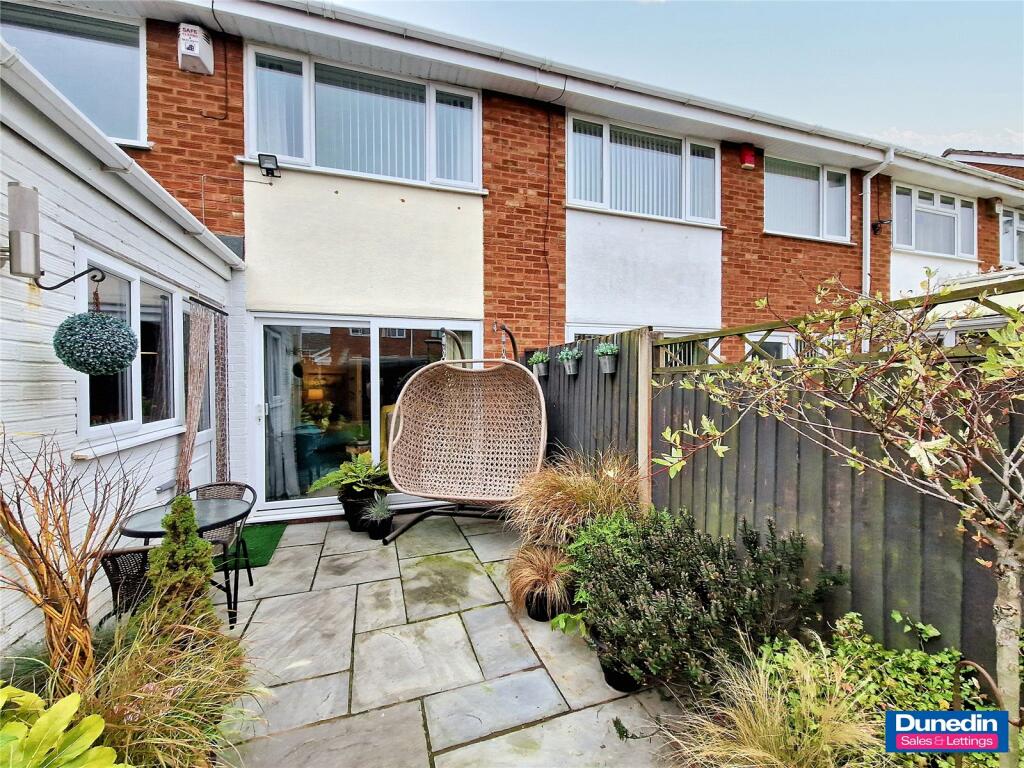 Additional image 12 of Wood Lane, Bartley Green, Birmingham, B32