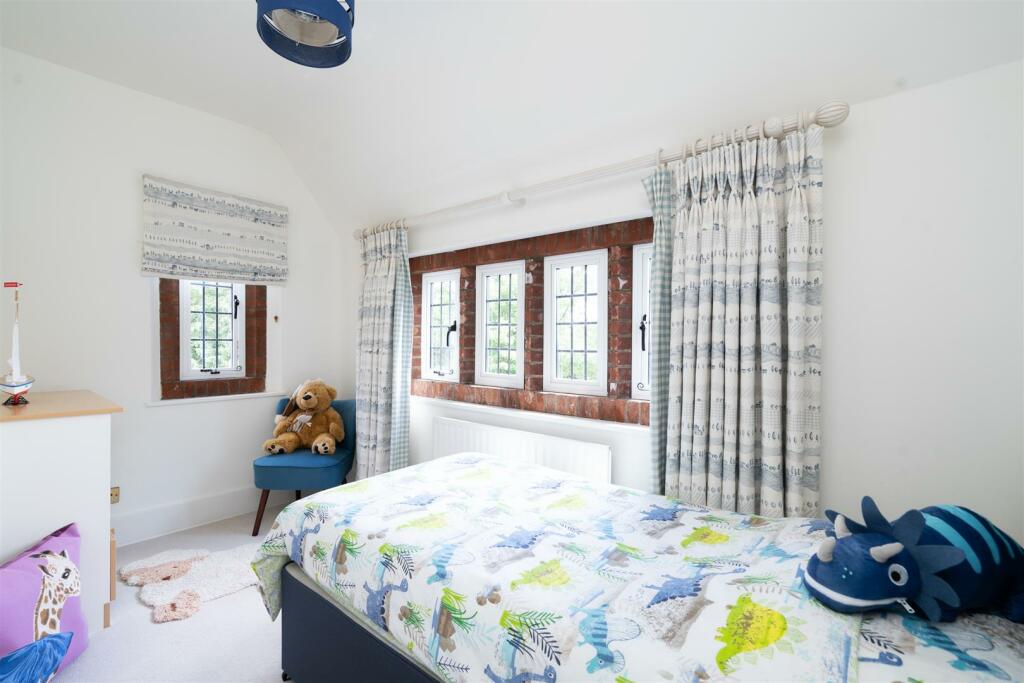 Additional image 23 of Ullenhall, Henley-In-Arden