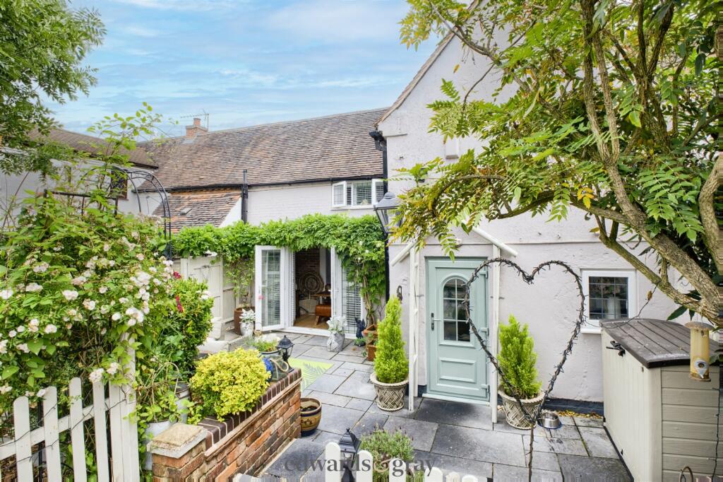 Additional image 32 of Coleshill Road, Curdworth, Sutton Coldfield, B76 9HA