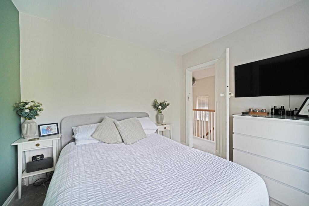 Additional image 11 of Widney Road, Bentley Heath, B93