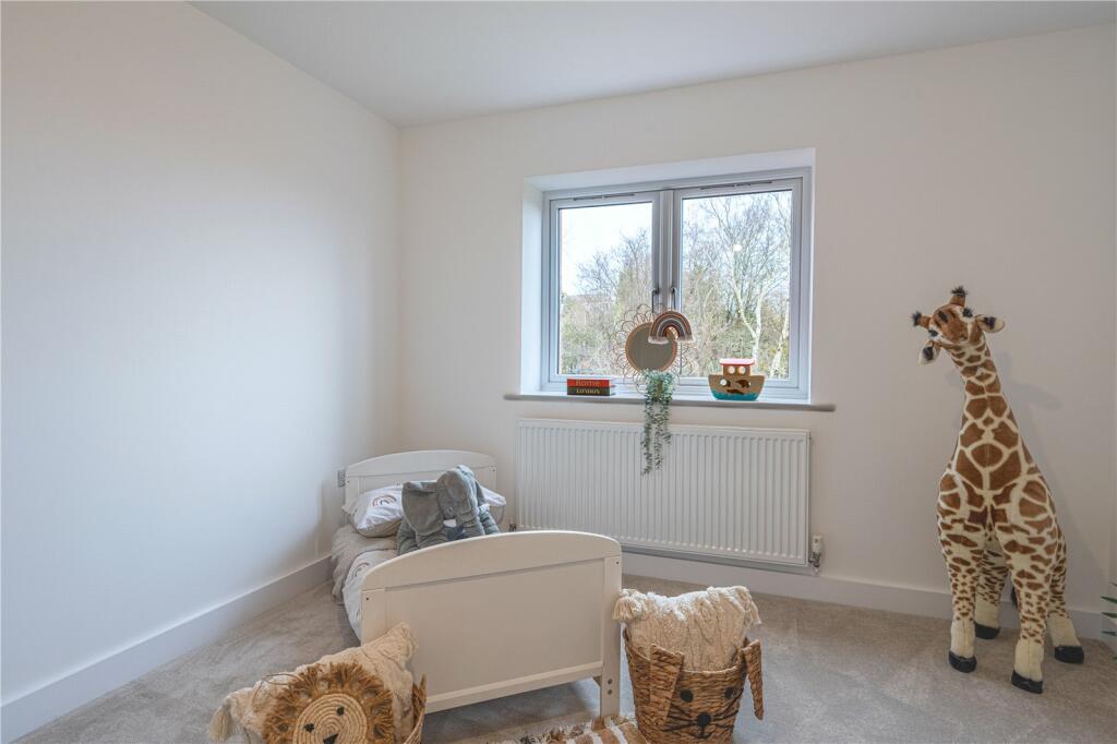 Additional image 38 of EGAN CLOSE, Dordon, Tamworth, Warwickshire, B78