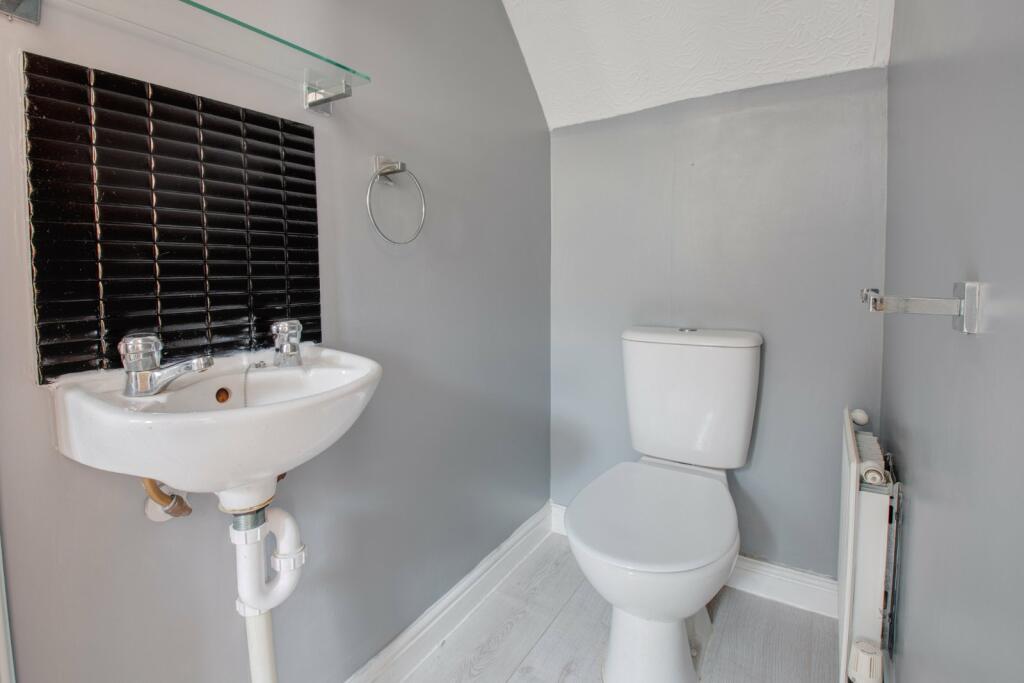 Additional image 12 of Railway Walk, Bromsgrove, Worcestershire, B60